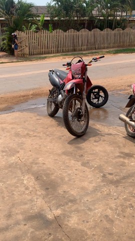 LANDER 250 . 8.000 MIL