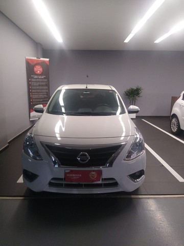 VERSA SL 2017