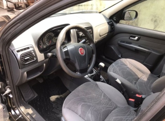 FIAT SIENA 2013/2014