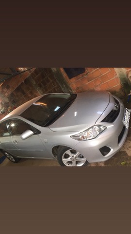COROLLA GLI 13/14 AUTOMÁTICO