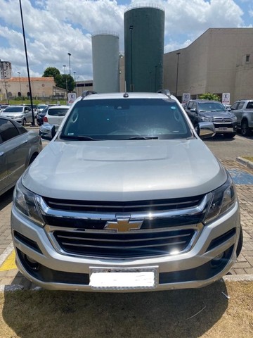 VENDO S10 2017/2018