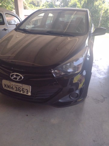 CARRO HB20
