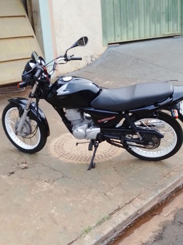 VENDO TITAN 150