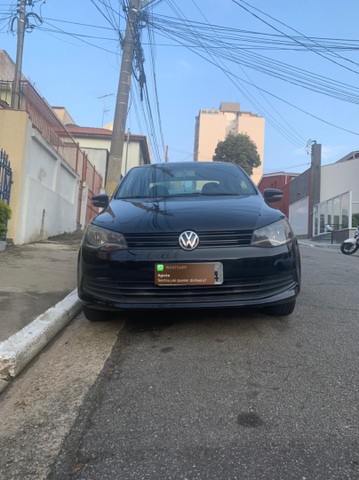 NOVO VOYAGE 13/13 1.0 COMPLETO