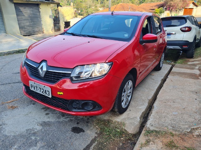 SANDERO