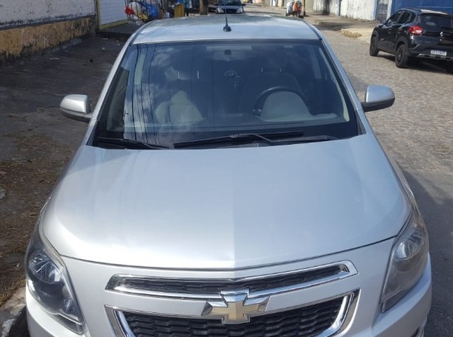 COBALT LTZ 1.8 AUT 2014