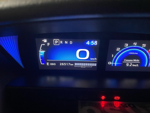 ETIOS CROSS FLEX 2018