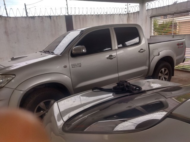 HILUX