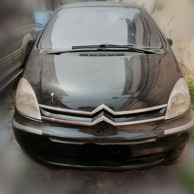 CITROEN XSARA 2008