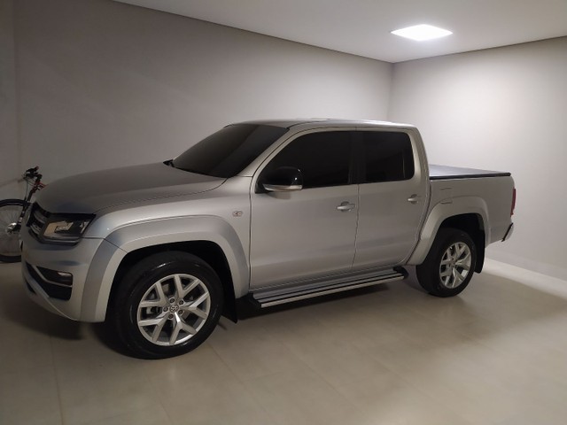 AMAROK HIGHLINE 3.0 V6