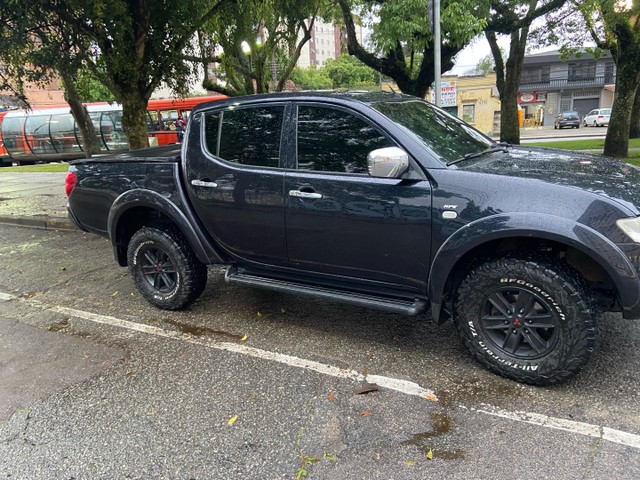 L200 TRITON