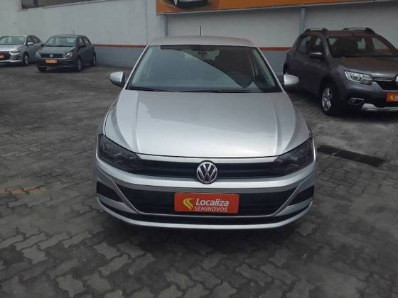 POLO 2019/2020 1.0 MPI TOTAL FLEX MANUAL