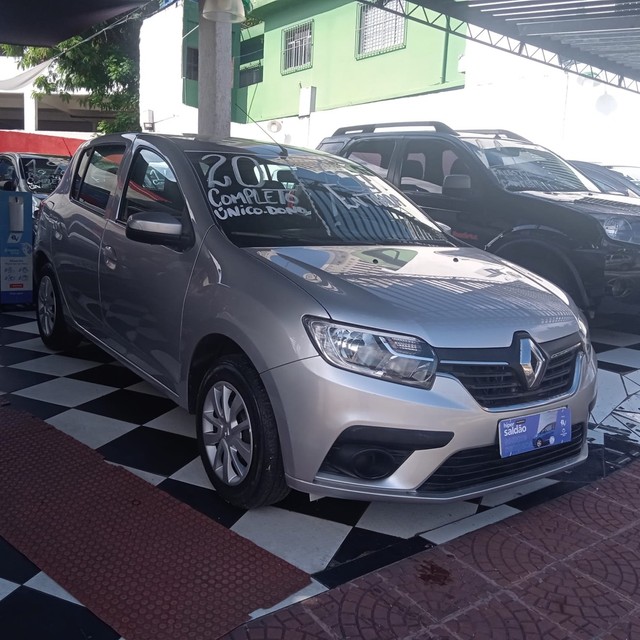 RENAULT / SANDERO ZEN