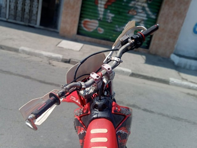 CRF 230