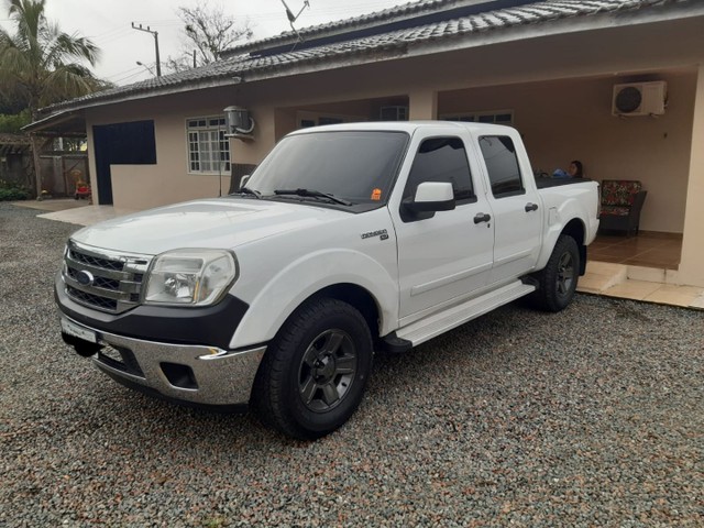 RANGER XLT 2.3 2011