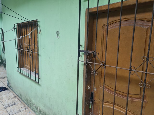Aluguel Kit Net no Bengui incluso água e luz - Foto 4
