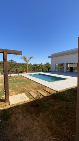 Casa com 4 dormitórios à venda, 177 m² por R$ 895.000,00 - Condomínio Vale do Luar - Jabot - Foto 6