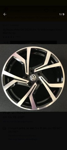 Rodas Novas Aro 15- 5 furos-Modelos do Momento!!