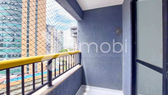 Apartamento à venda em petropolis - ribeira - Natal - RN - 2/4 sendo um suite - Foto 4
