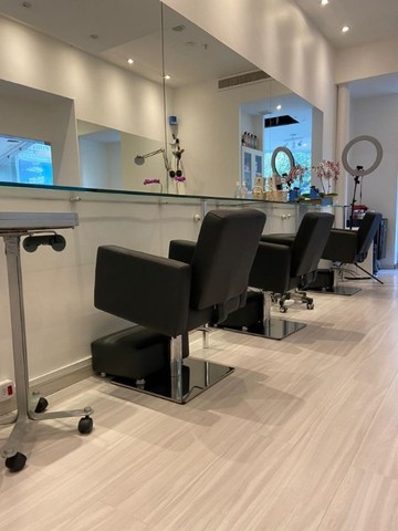 Renove seu salão !! Aceitamos seu móvel usado - Foto 2