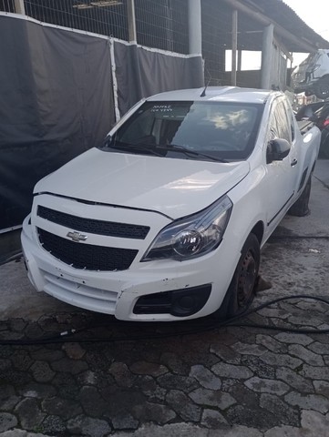 Motor Montana LS 2013 102CV - Foto 5