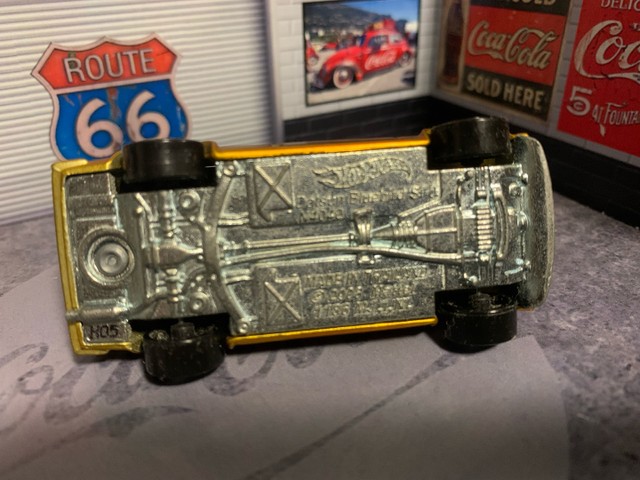 Datsun Bluebird 510 Hot Wheels Cool Classics Raro - Foto 4