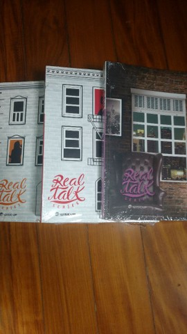 Material Wise up, zerado. Só 100,00 - Foto 4