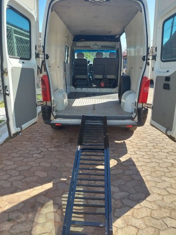 Transporte de moto e frete de mercadoria  - Foto 3
