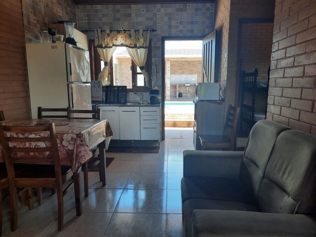 Alugo casas com piscina em Guaratuba  feriado temporada na praia  - Foto 9