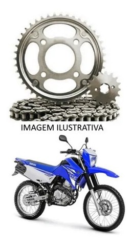 Kit Transmissao Lander ate 08 (Entrega Grátis*) - Foto 3