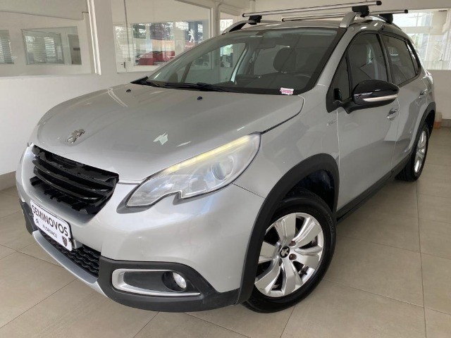 Peugeot 2008 Style - 2019