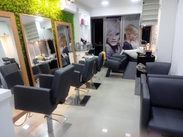 Renove seu salão !! Aceitamos seu móvel usado - Foto 3