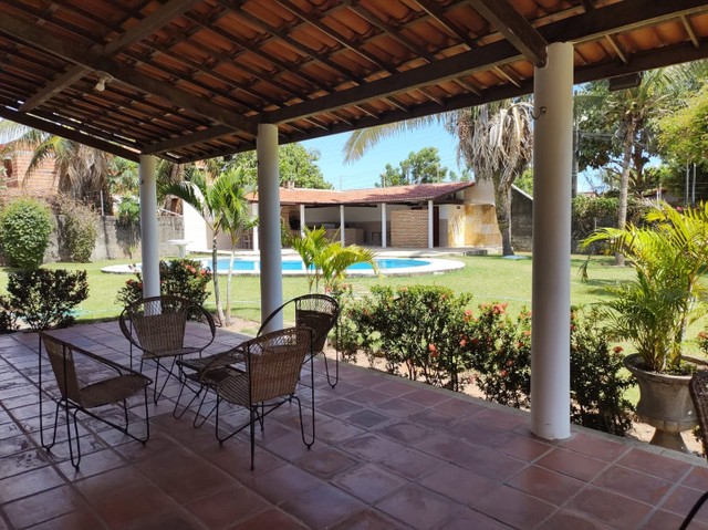 Linda Chácara entre Eusébio e Aquiraz - Foto 2