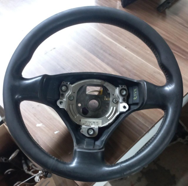 Volante Audi A3 Original 2000 a 2006