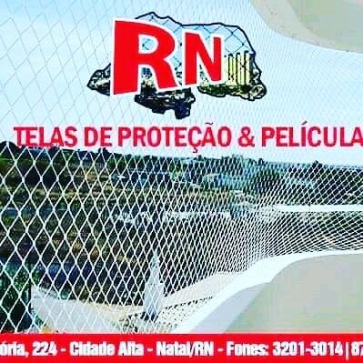 RN redes de proteção - Serviços - Cidade Alta, Natal 1104286083 | OLX