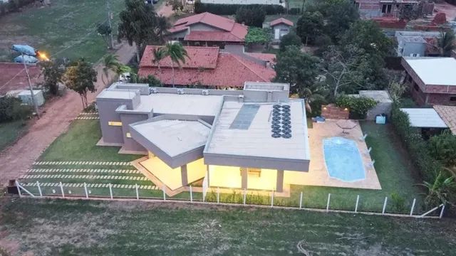 Aluguel/Locação Rancho no Terras da Barra - Foto 10