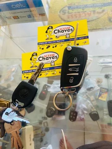 Chaveiro Bairro Bancários 24:00 HORAS.  - Foto 5