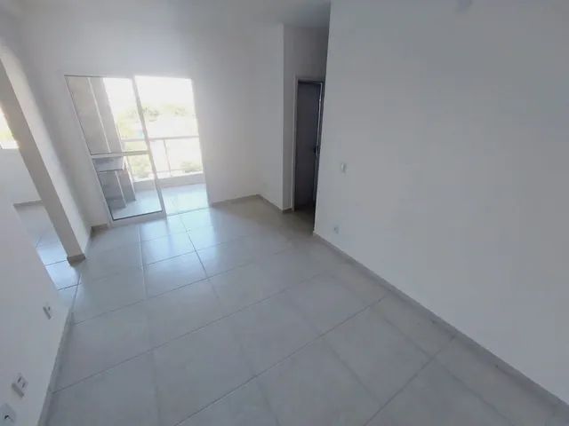 Captação de Apartamento a venda na Rua Reginaldo Antônio Sandy, Independência, Taubate, SP