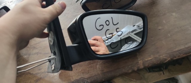 Retrovisor gol Voyage g5 - Foto 4