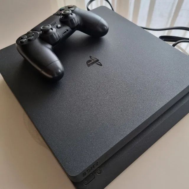 PlayStation 4 Branca já possui data de lançamento para o Reino Unido