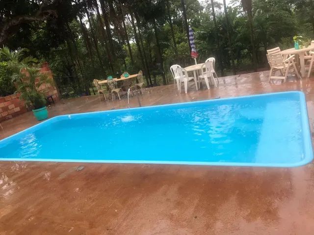 Compra uma piscina e ganha um brinde  - Foto 2