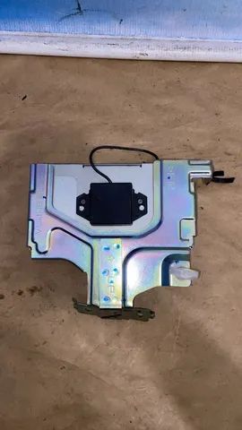 Módulo bluetooth sentra 2015