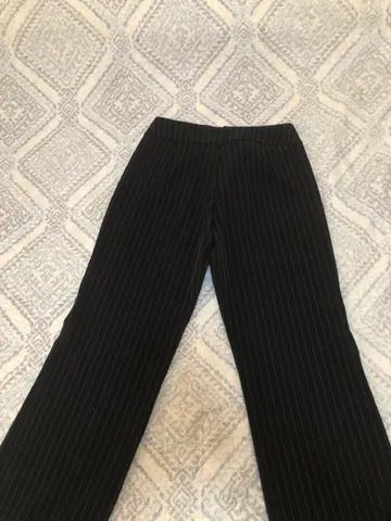 Conjunto spencer risca de giz - Foto 3