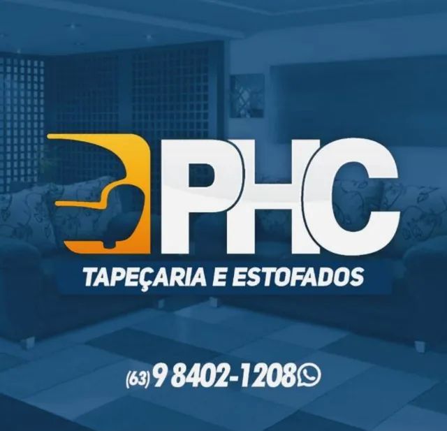 Reforma de Sofás em LINHO - Foto 2