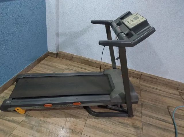 Esteira conservada  - Foto 5