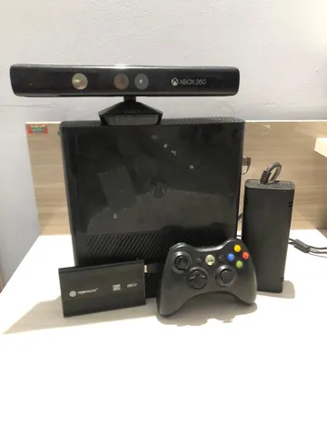 Hd interno pra xbox 360  +22 anúncios na OLX Brasil