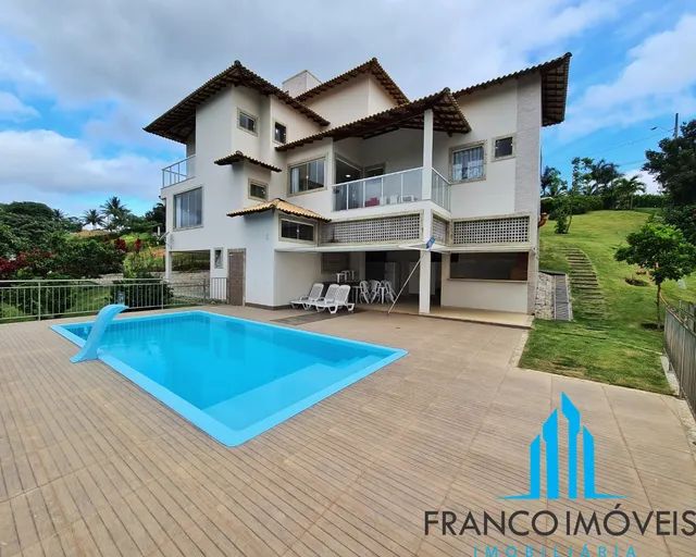 Apartamento 4 quartos à venda - Enseada Azul, Guarapari - ES