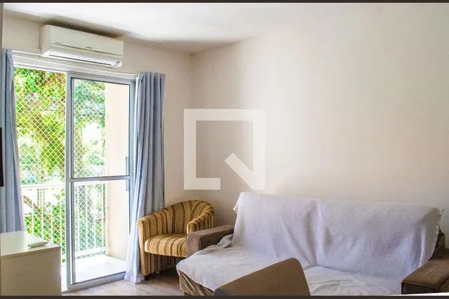 Apartamento para Aluguel - Cavalhada, 2 Quartos,  50 m2