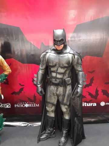 Cosplay batman | +21 anúncios na OLX Brasil