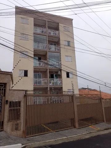 Captação de Apartamento a venda na Rua Carioba, Jardim Carlu, São Paulo, SP